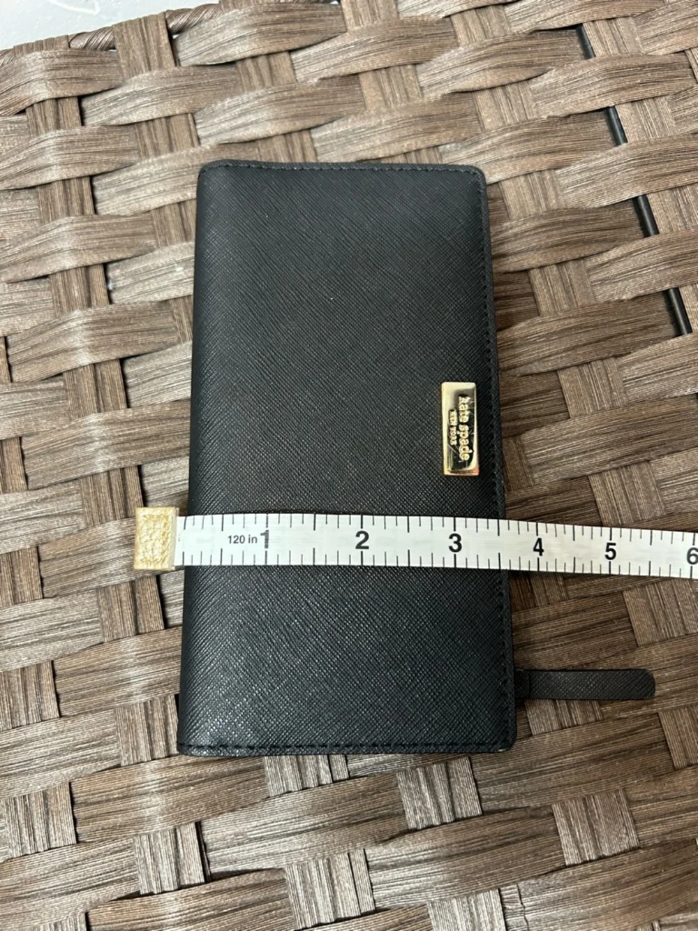 Kate Spade Wallet - Picture 6 of 7